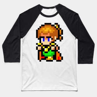 Palom Sprite Baseball T-Shirt